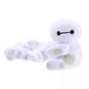 Disney Baymax Scrunchie ( Plush Doll Style with Hug ) Japan NEW Disney Store