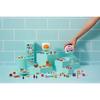 Mini Brands Fill the Fridge Mini Series 1 Collectible Miniature Toy 2 Capsules