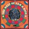 Виниловая пластинка SAM DAVE Лучшее от Сэма Дэйва SD8218 Atlantic 1973 Канада SoulFunk Б/у