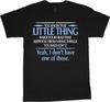 Funny T-shirt Rude Offensive Dark Humor Jokes Sayings Men's Graphic Tees