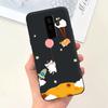 Чехол для Samsung Galaxy S9 Plus Милый мультяшный динозавр Мягкий силиконовый чехол для телефона Для Samsung S9 Plus S9+ GalaxyS9 Задняя крышка