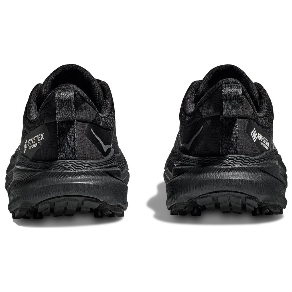 HOKA Challenger ATR 7 GORE-TEX Кроссовки женские тройной черный 1134502-BBLC