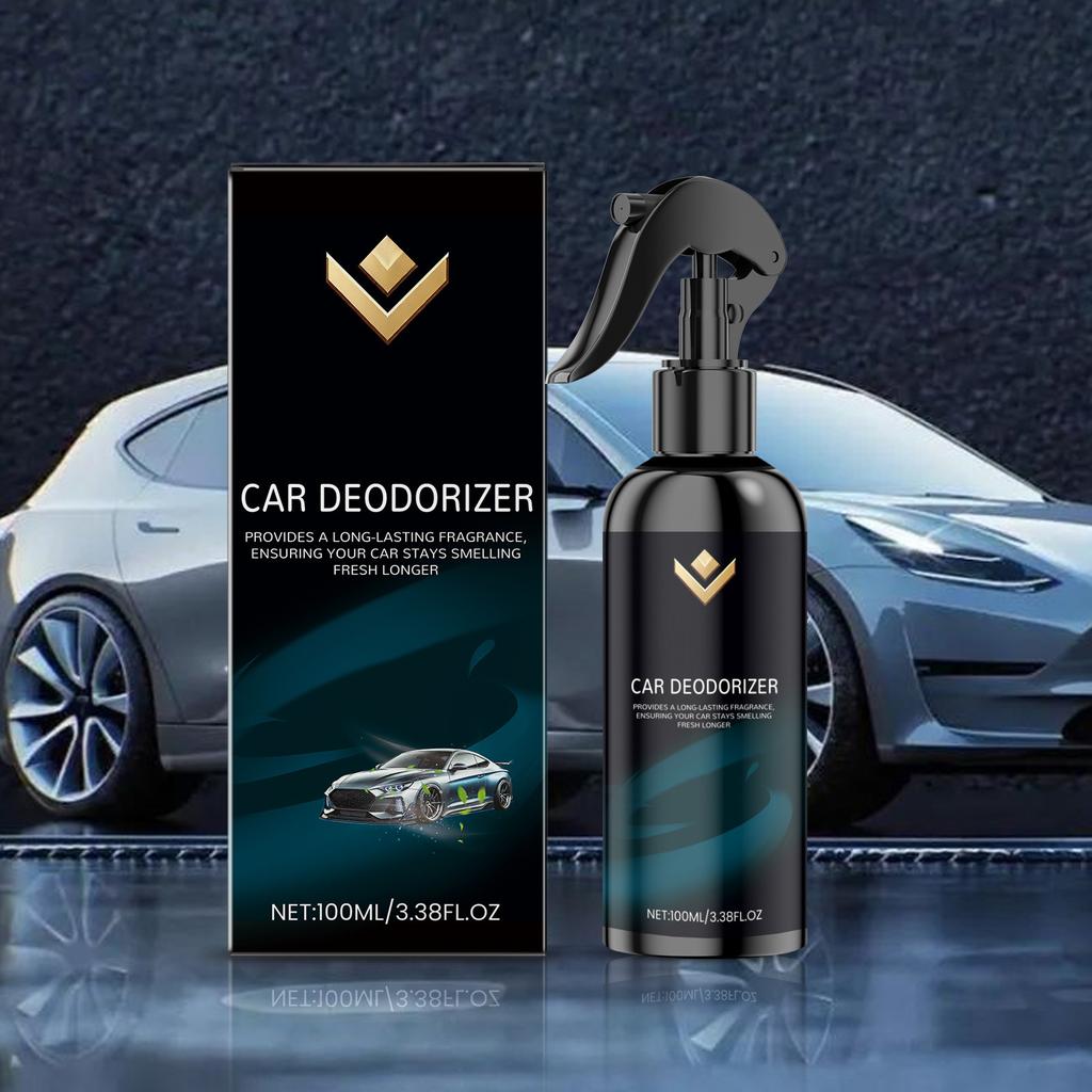 100ML Automobile Deodorant Freshener Purification Spray Deodorant