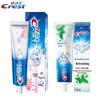 Зубная паста 3D White Экономичная упаковка