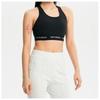 Sports Bra Rqk Nbn9e2p022 19 Women Slick Lettering Bra Top