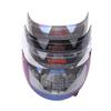 Козырек для шлема для K3 K4 Casco Moto Аксессуары K3 Щит Защита от ультрафиолета K4 Линзы для шлема Ветрозащитный Capacetes Shield
