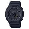Casio G-Shock Watch GA-2140RE-1A Men's Overseas Model 40th Anniversary Remastered Black Series Limited Edition