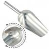 8/9/10/11inch Ice Scoops 1pcs Bin Metal Tools Flour