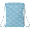 Safta Junior 34 Cm Preschool Cloud Gymsack One Size