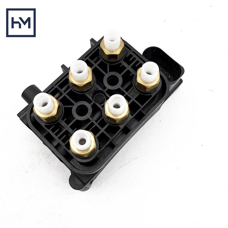 68087233AA 31360723 Air Suspension Valve for Volvo XC60 XC90 V90 S90 Porsche Panamera Cayenne Jeep Grand Cherokee