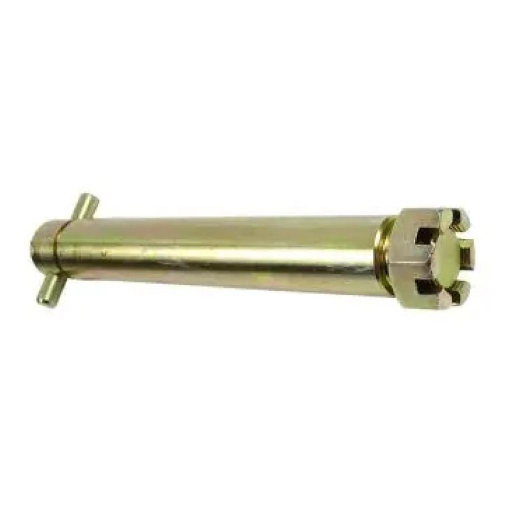Applicable to accessory partsForklift Parts Horizontal Knuckle King Pin for 30*220/Heli 3t/K Series G27z4-33041