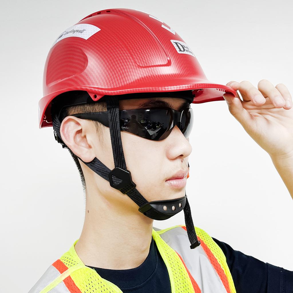 Защитный шлем CE, вентилируемая конструкция, каска для инженерных рабочих кепок для мужчин, промышленные каски для защиты головы ANSI