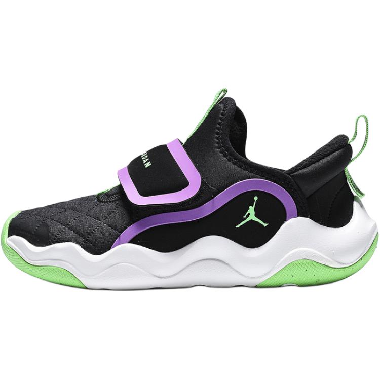 Jordan 23/7.2 Kids' Basketball Shoes Pre School HV4425-009