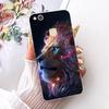 Чехол для Huawei P10 Lite WAS-LX1 WAS-LX2 WAS-LX3 Милый Мультяшный Кот Крутой Дракон Мягкий Тонкий Силиконовый Чехол Для Huawei P10Lite Fundas