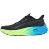 Velocity Nitro 4 AP Black Speed Blue Unisex Sneakers Puma-Black Fizzy-Light 312635-04