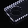 Clear  Hard Protective Case Cover For Classic 6Th 7Th 80Gb 120Gb Thin 160Gb(10.5Mm Thickness)