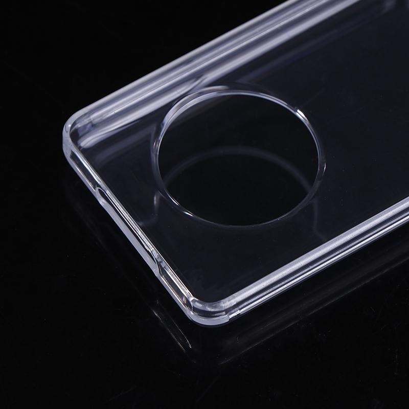 Clear Hard Protective Case Cover For Classic 6Th 7Th 80Gb 120Gb Thin 160Gb(10.5Mm Thickness)