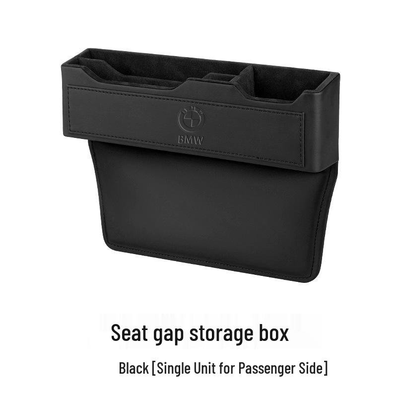 BMW 3/5 Series & X1/X3 Car Interior Seat Gap Storage Box