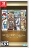 KEMCO RPG Selection 3 North Switch Vol. (Импортная версия Америка) –