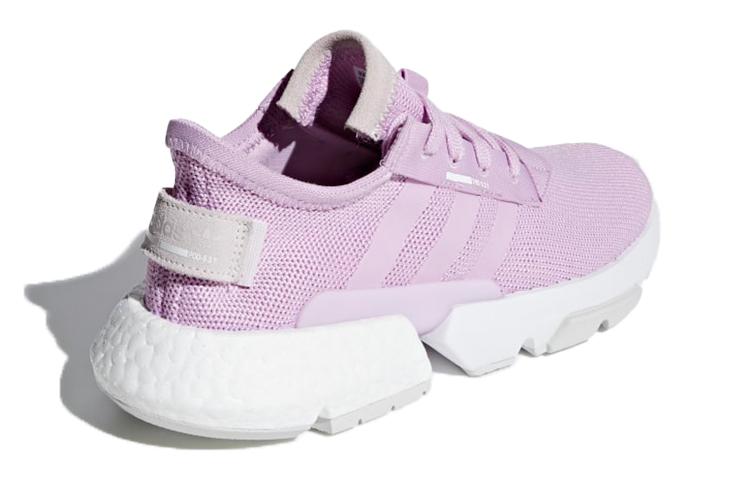 adidas Wmns POD. S3.1 'Светло-сиреневый' Женская B37469