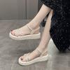 Women's Fashion Casual Platform Sandals