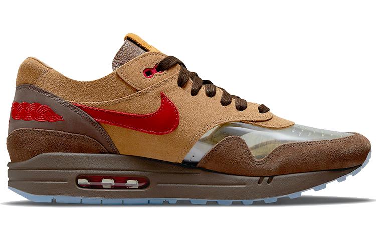 Nike Air Max 1 CLOT Kiss Of Death CHA DD1870-200
