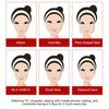 Face Lifting Strap V Line Shaper Double Chin Eliminator Facial Slimming Bandage Skin Care Beauty Tool Face Tighten Belt for Women Men