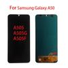 LCD Screen For Samsung Galaxy A50 A505 A505F LCD Display Touch Screen Digitizer Replacement Assembly