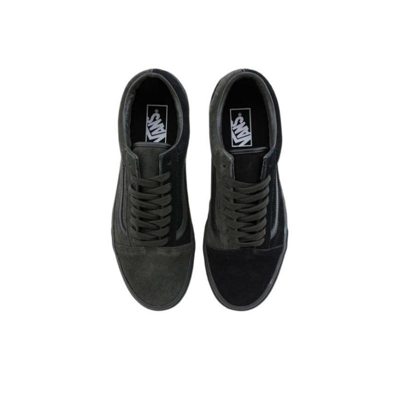 Vans Old Skool Classics Comfort Stylish Minimalist Versatile Unisex Skate Shoes VN000E9TGAI