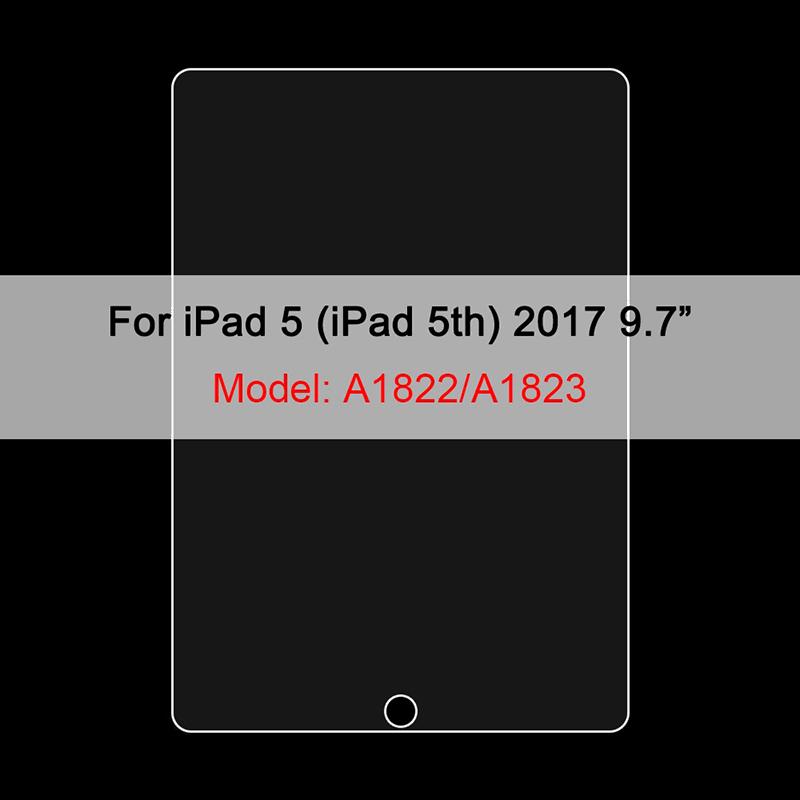 Для Apple iPad Air 5 4 Mini 6 Матовая ПЭТ Защитная Пленка Для Экрана Для iPad 9.7 2017 2018 10.2 7-го 8-го 9-го 10-го Поколения Pro 11 10.5 Мягкая Пленка