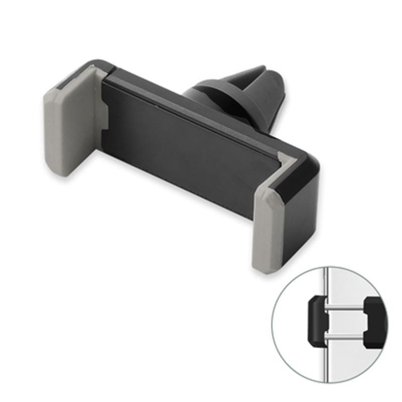 Универсальный автомобильный держатель для телефона, крепление в вентиляционное отверстие автомобиля, крепление-прищепка для держателя мобильного телефона, подставка, кронштейн для навигации для iPhone 12