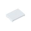 Cosmo Series Wide 21 Blank Chip Triple White Набор из 5 штук WT3020WK5