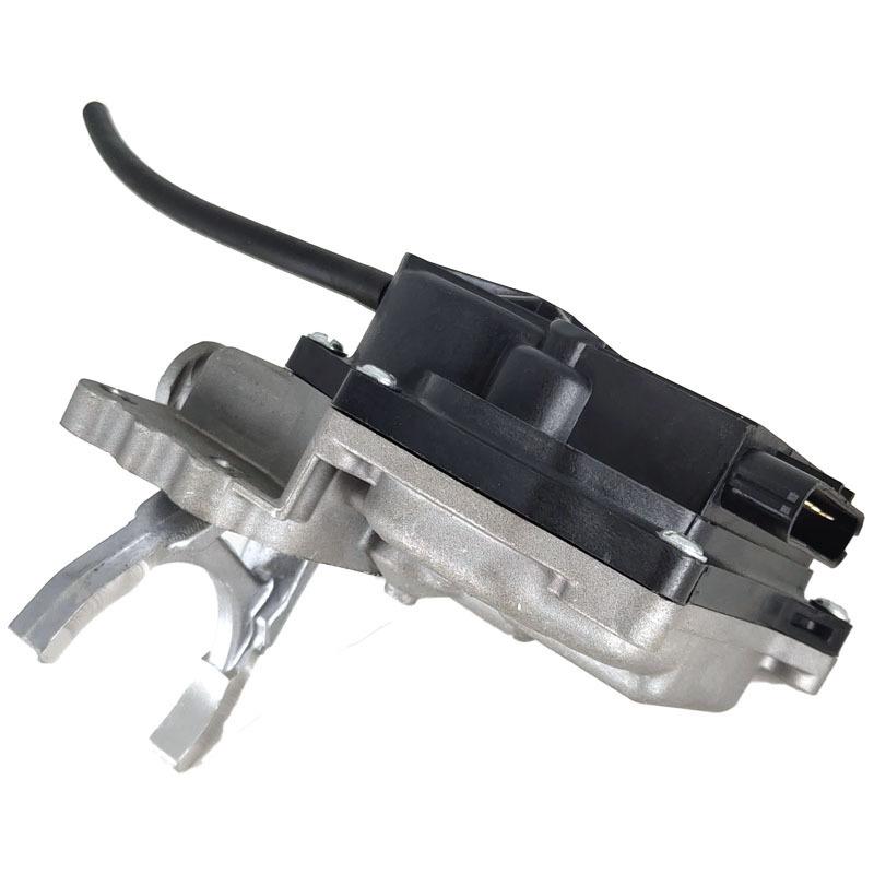 41400-35033 600-488 Front 4WD Differential Vacuum Actuator for Toyota 4Runner 2005-