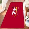 Motorcycle I-Isle Of Man TT Room Mats Anti-slip Absorb Water Long Strip Cushion Bedroon Mat Household Carpets