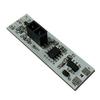 Hand Sweep Induction Switch Module for 5V-24V LED Cabinet and Wardrobe Lights, Up to 72W