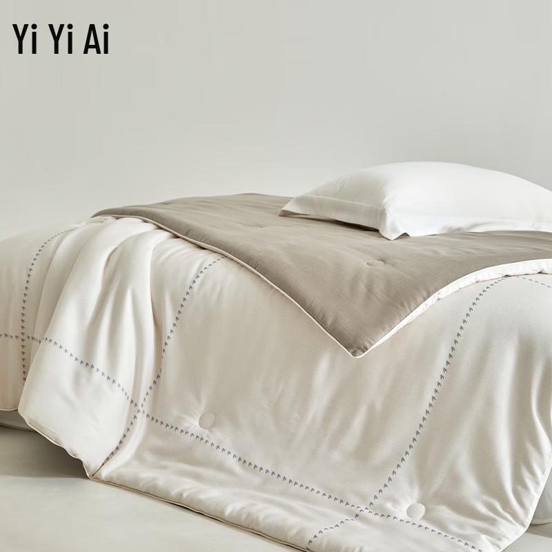 Yiyiai Giess Lyocell Blend Spring/Autumn Duvet
