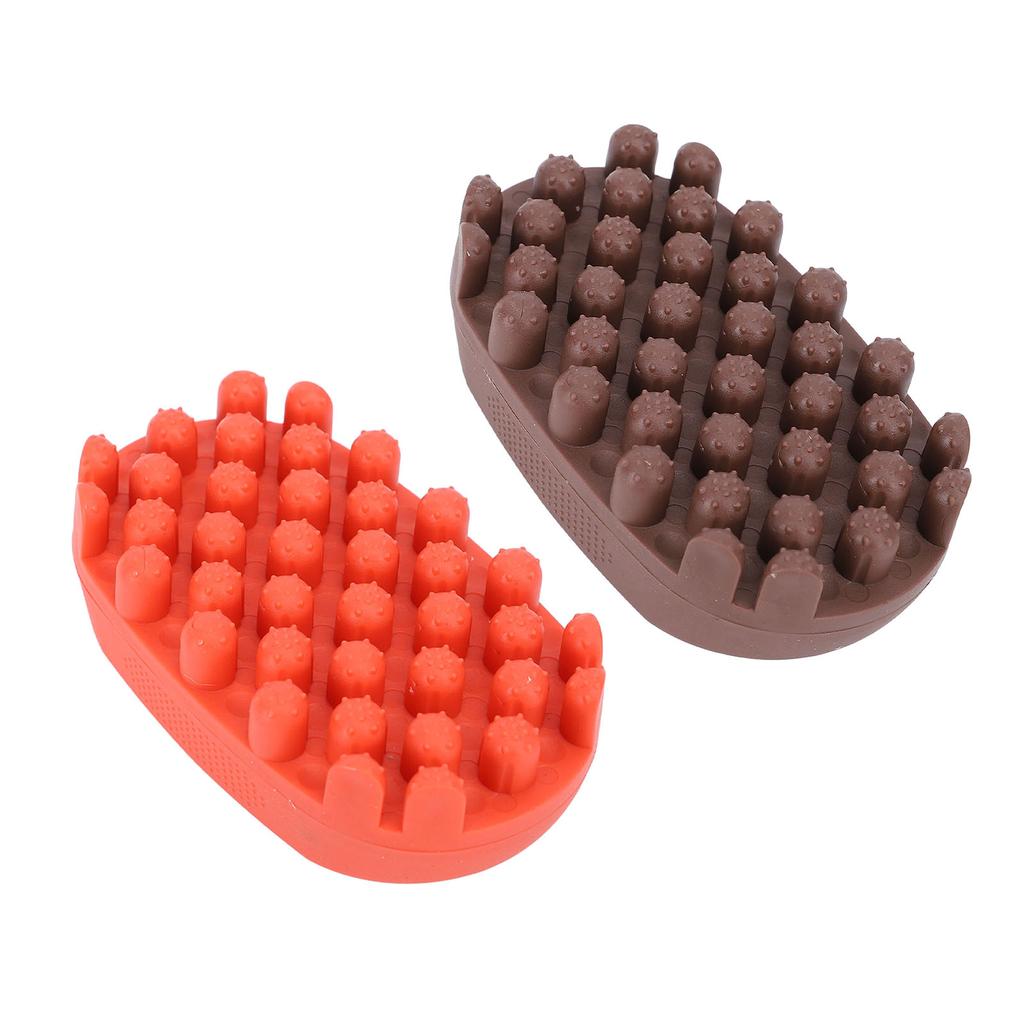 Резиновая щетка для завивки волос, моющаяся, компактная, портативная, расческа для завивки, инструмент для укладки волос для ежедневного использования