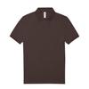 B&C Mens My 180 Polo Shirt