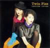 CD TWIN FIZZ - Emotion Lotion CSCL1159 CBS/Sony 1990 Japan ObiPop Used