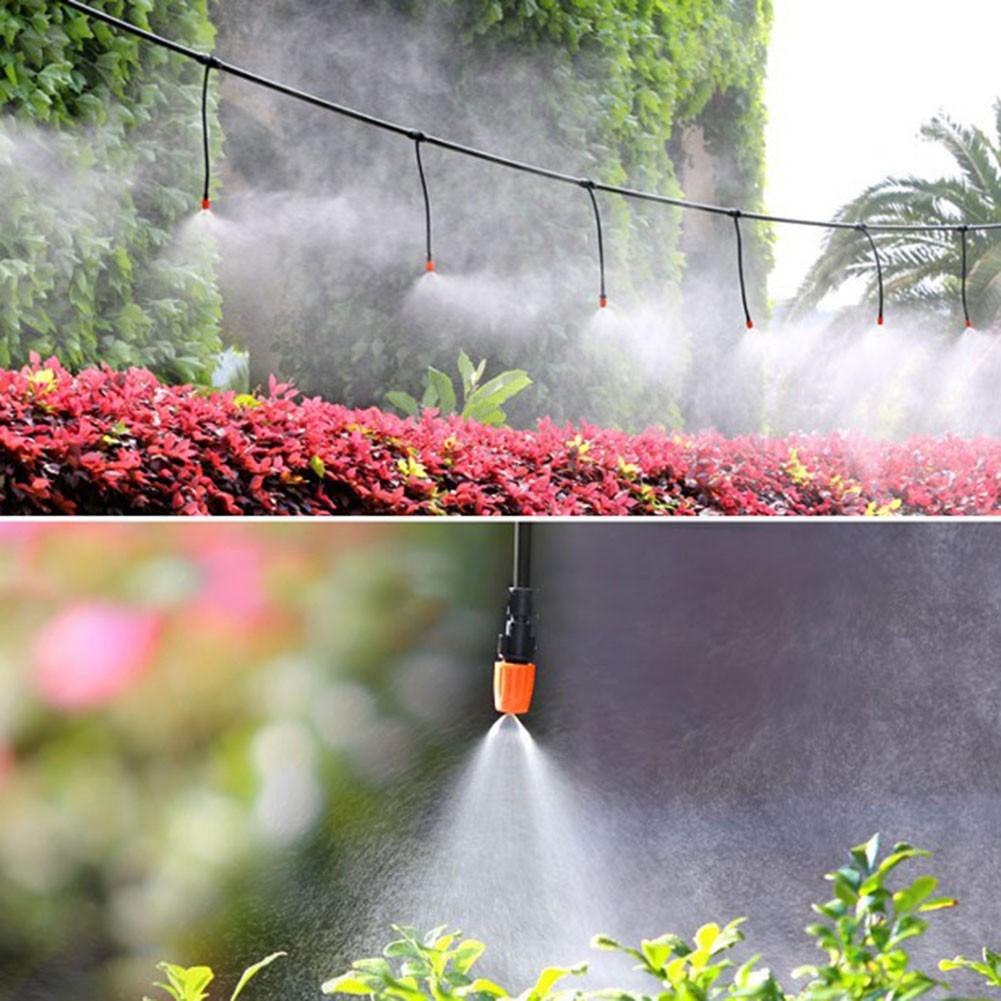 Поливочные сопла для разбрызгивателей Балкон Охлаждение Для Сельского Хозяйства Сад
