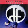 12-дюймовая пластинка TALL PAUL - Freebase DF015 Duty Free Recor 2000 UK Танцевальная и электронная музыка Б/У