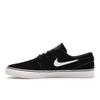 Nike Zoom Stefan Janoski+ SB Black White Men Sneakers Gum-Light-Brown FD6757-001