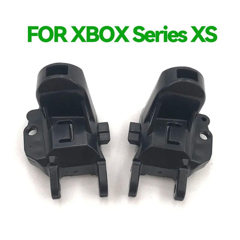Pour Xbox One /S/Elite 1 2 Pour Xbox SéRie S X ContrôLeur Rt Lt Support DéClencheur Bouton De Clé Support IntéRieur RéParation