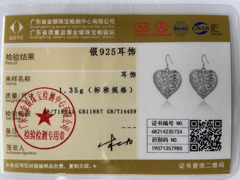 Серьги для пирсинга в форме цветка из стерлингового серебра 925 пробы, модные свадебные украшения