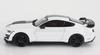Solid Ford Mini Car 1/43 USA MUSTANG GT500 COUPE 2020 (White)