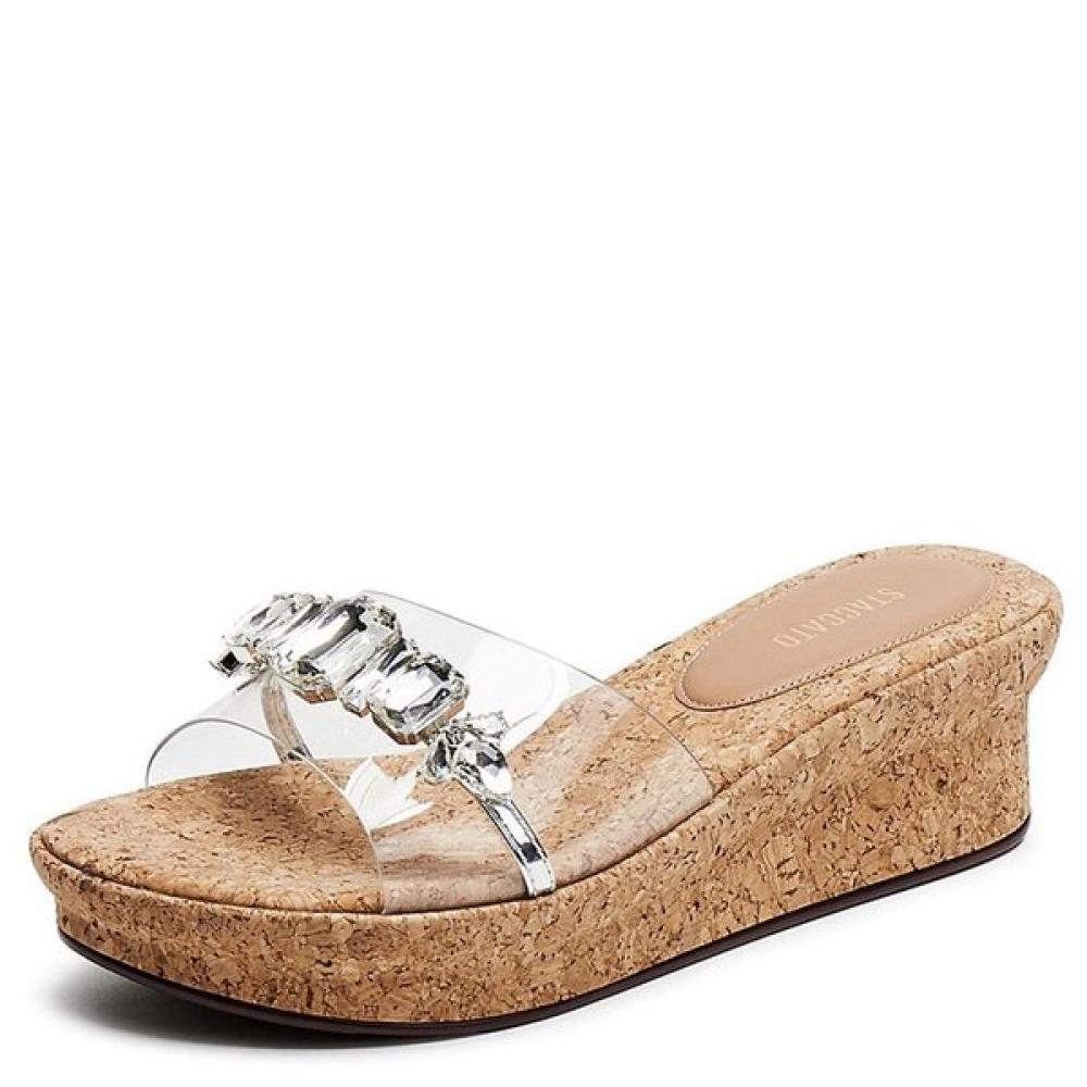 Staccato Women S Slipper Viniru13 25S Eyb91wit