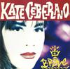 CD KATE CEBERANO - Brave TVD93303 Festival Record 1989 Australia Dance & Electronica Used