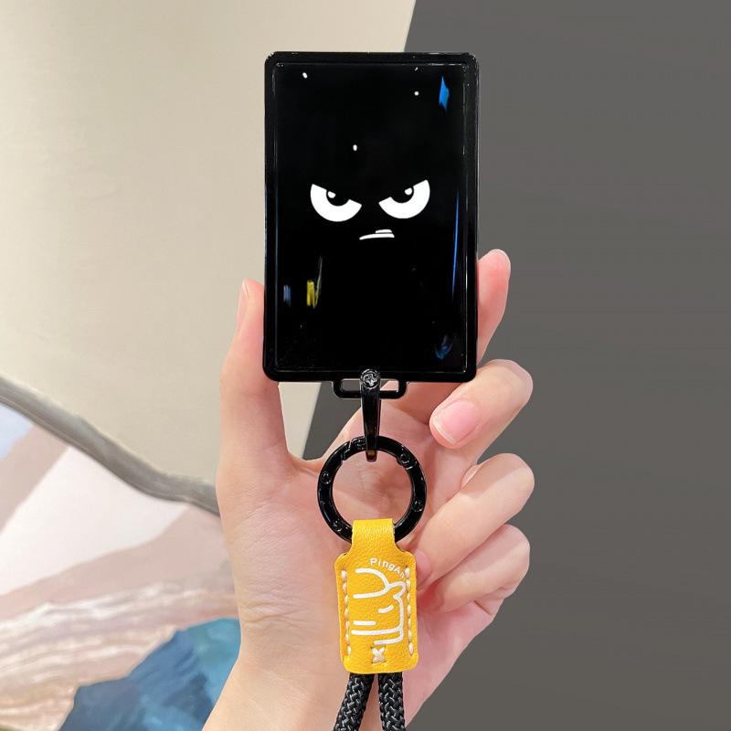 Совместимо с чехлом для карты-ключа Leapmotor C10 2026 года, C11 High-end B01 и C16 Smart Sensing NFC.