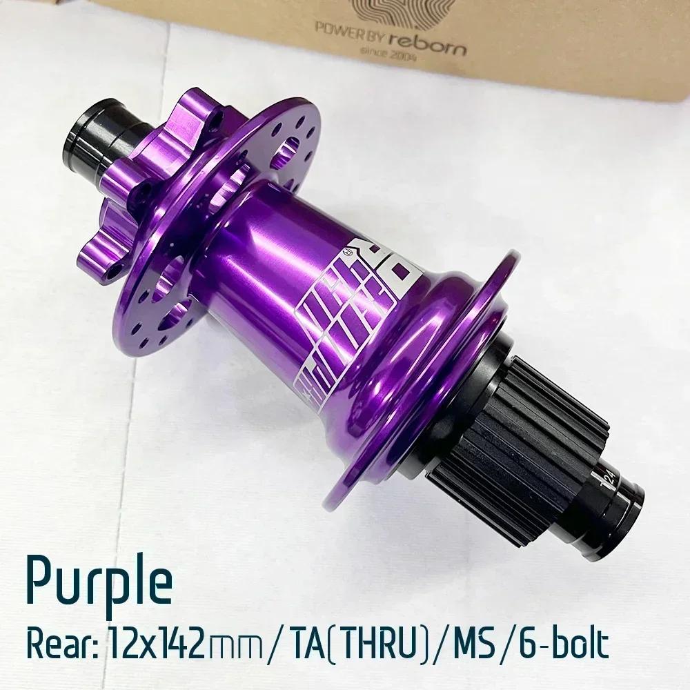 Koozer Xm490 Prok7 Cube  Micro Spline Mtb Hubs Rear Noisy 28 32 36 Holes 10X135 Qr 12X142 Thru Axle Microspline For 12V 12 Speed