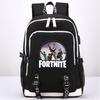 Рюкзак для игры Fortnite на PS4, Сумка для книг, Аниме-сумки через плечо, Мужские и Женские дорожные сумки